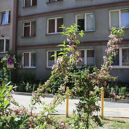 Centrum Szczecin Zewnętrze zdjęcie