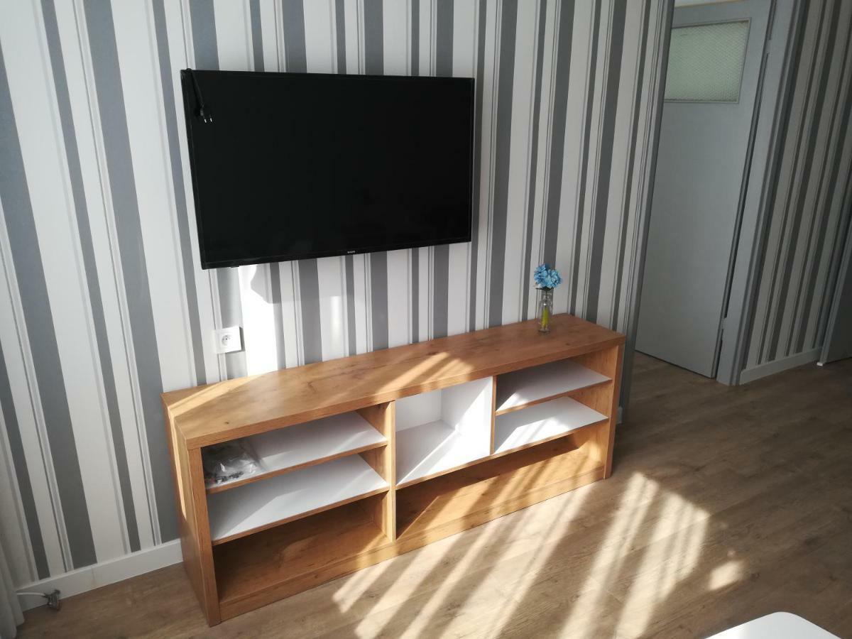 Centrum Szczecin Zewnętrze zdjęcie