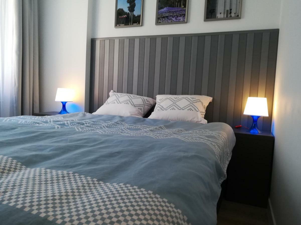 Centrum Szczecin Zewnętrze zdjęcie